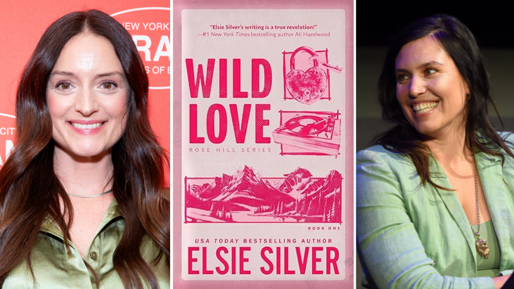 Elsie Silver’s ‘Rose Hill’ Book Series Adaptation News & Updates