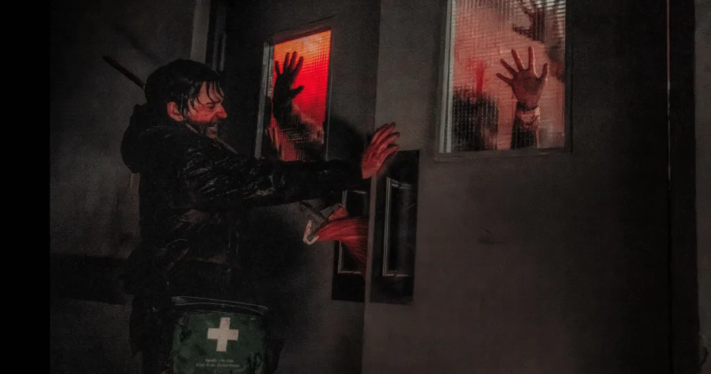 Resident Evil First Reactions Are Saying the Same Thing About Zach Cregger Horror