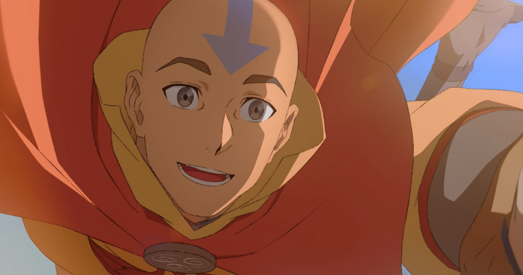 Avatar Aang: The Last Airbender Gets 4K UHD & Blu-ray Release Date Despite Streaming Controversy