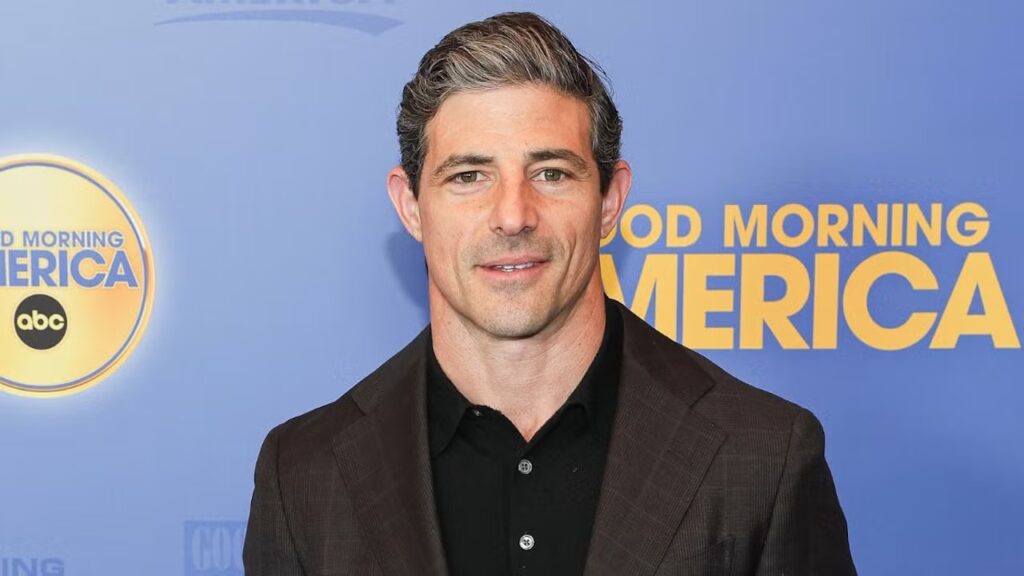 Matt Gutman to Be Dropped as Defendant in Former Producer’s Lawsuit