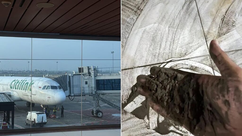 Indonesia Volcano Crisis: Anak Krakatau Eruption Shuts Jakarta Airport, Disrupts 467 Flights And Affects 150,000 Passengers