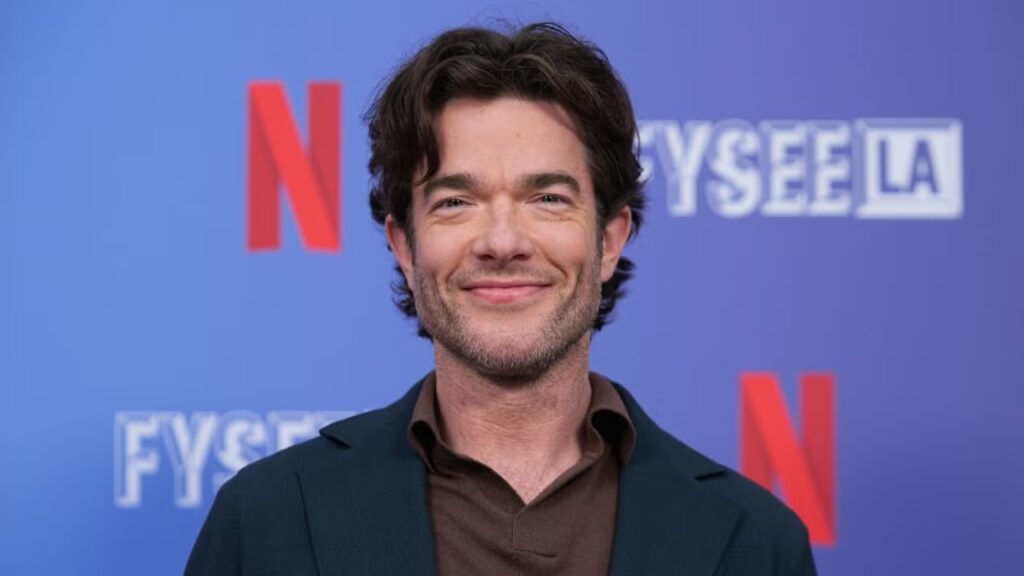 John Mulaney Eyed to Star in Warner Bros.’ ‘Get Smart’ Reboot