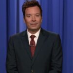 Jimmy Fallon Mocks Trump for Suggesting He’s the Solution to AI Concerns
