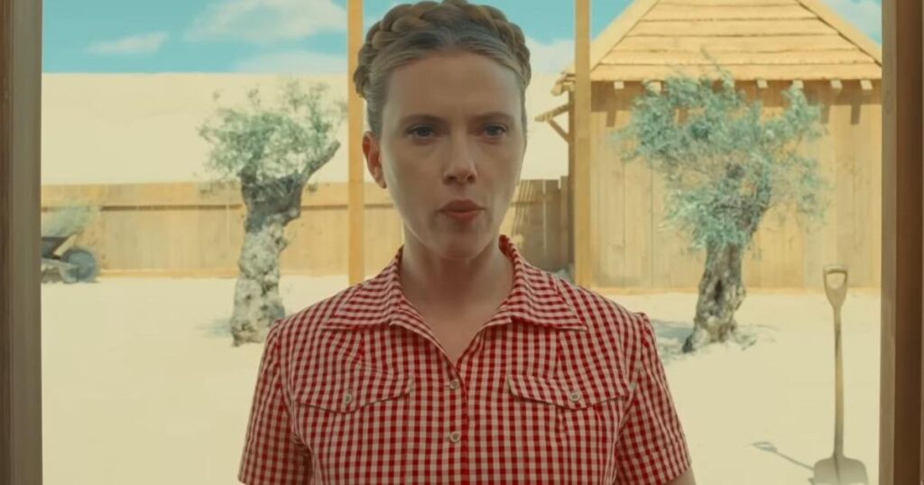 Scarlett Johansson’s Comedy, AGT Finale, SNL & More Peacock Releases This Week
