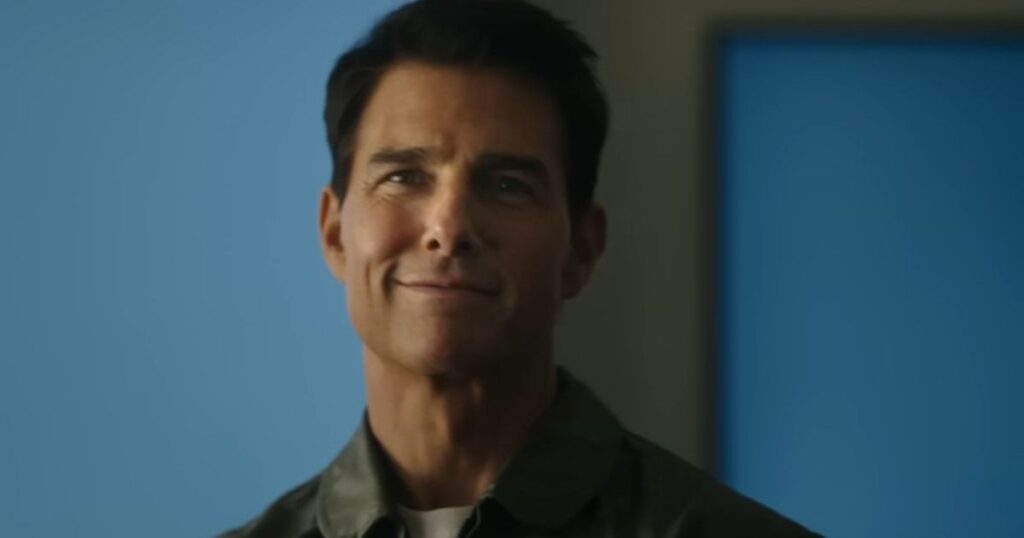 Tom Cruise’s Biggest Movie, New Wonka Show & More Netflix Releases This Week
