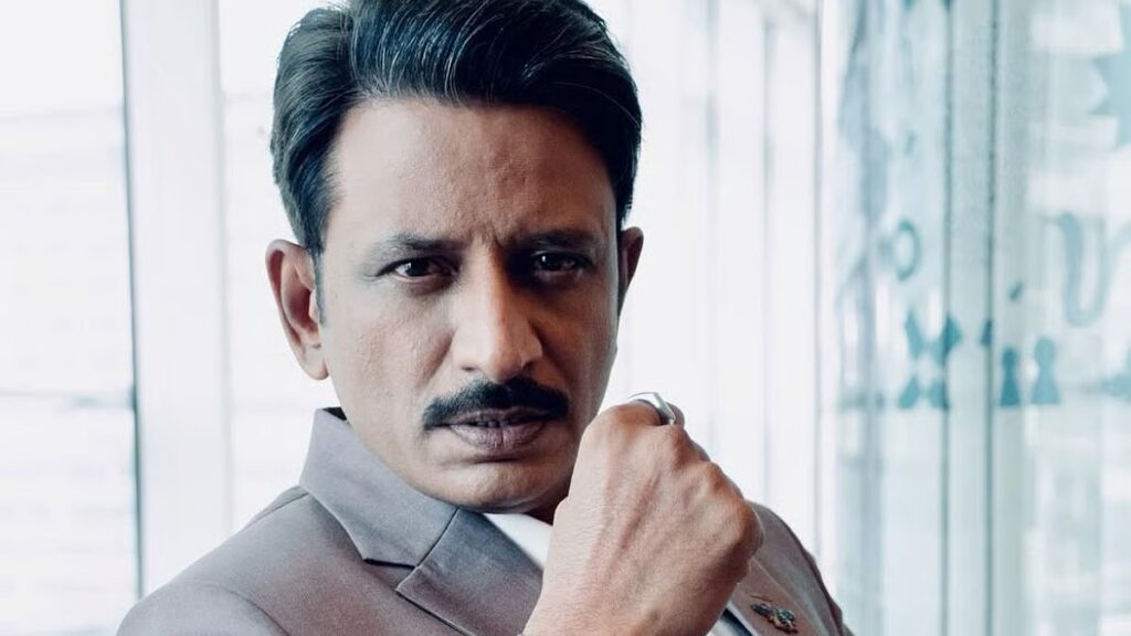 Actor Rajesh Tailang On His Scenes Getting Cut In Films, 10 Year Struggle Period, TV vs Films, Mirzapur And More