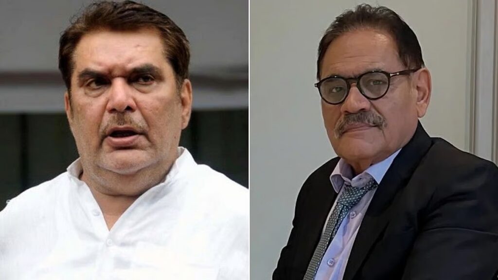 Raza Murad SLAMS Bollywood Stars For Skipping Mushtaq Khan’s Funeral: ‘Industrialist Ke Bete Ki Shaadi Hoti Toh Yeh Waiter Ki Tarah…’