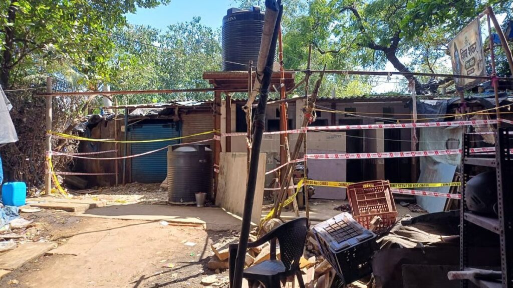 Maharashtra Police Detain 1 Person After Chemical Leak Leaves 2 Youths Dead From Suspected Suffocation Inside Mumbai Public Toilet