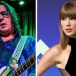 Todd Rundgren Doubles Down on Taylor Swift Criticism: ‘She Ruined Music’