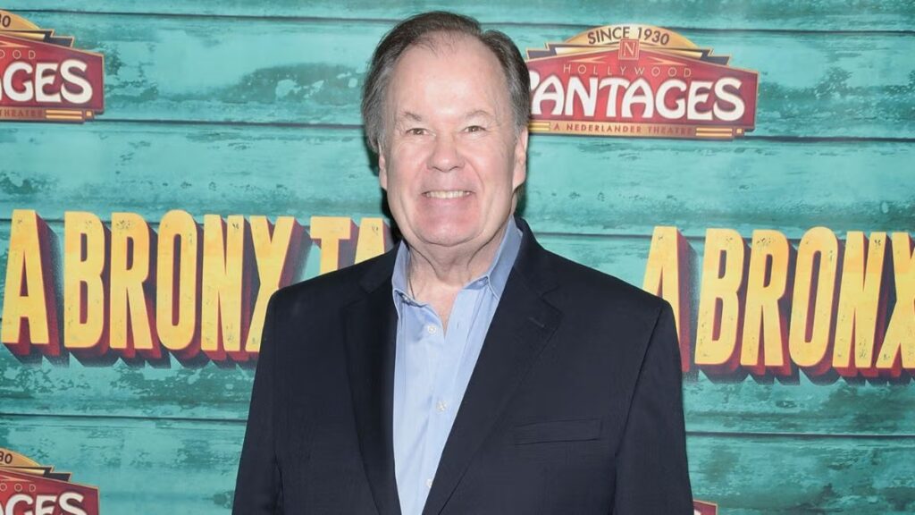 Dennis Haskins, ‘Saved by the Bell’ Star, Dies at 75