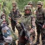 Assam Rifles Jawan Killed, 4 Injured After Suspected Militants Open Fire On Patrol Team In Arunachal Pradesh