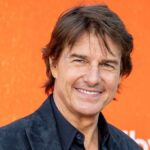 Tom Cruise Dusts Off Risky Business Moves for Jennifer Hudson Show Spirit Tunnel