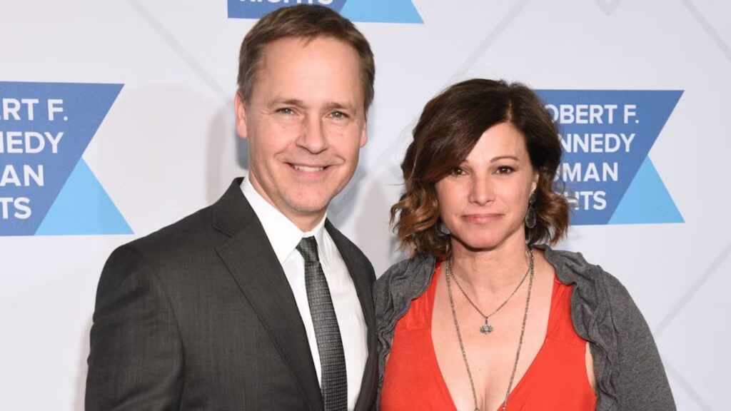 Chad Lowe and Kim Painter’s Daughter Fiona Dies at 13