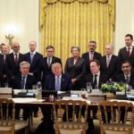 ‘Inaugurating The Era Of Super Intelligence’: President Donald Trump Signs Executive Order Replacing ‘AI’ With ‘SI’ Across US Federal Government
