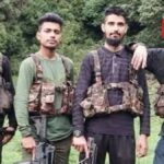 Operation KORAG: Pahalgam Attack Suspect Hashim Moosa Killed In Budgam; Pakistan-Based LeT Terrorist’s Body Recovered With War-Like Stores