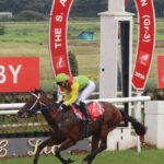 Jaandaar Underlines Superstar Potential With Dominant S. A. Poonawalla Million Win