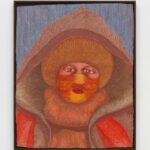Emma Reyes at White Cube Mason’s Yard review: A glimpse of this extraordinary artist isn’t enough