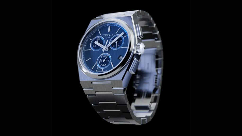 This Is an Outrageously Good Month For New Watches Under $1,000