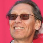 Arise, Sir AVH: Alex Van Halen knighted in the Netherlands for his part in writing a “remarkable chapter in the history of rock music.”