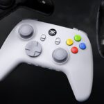 CRKD launches its first Switch 2 pro controller, and the ULT PRO is coming for 8BitDo’s lunch