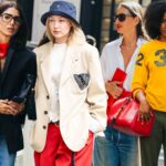 Red Color Trend Is Taking Over New York Fashion Week S/S 2027