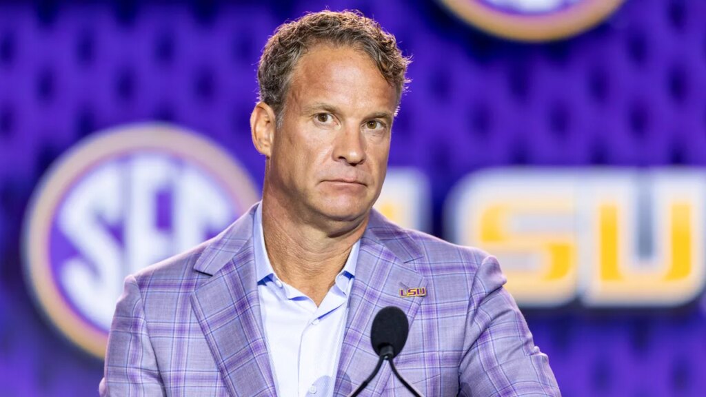 Sorority Girls, Trash Talk, and Rammer Jammer Football: Inside Lane Kiffin’s Rocky Time Working For Nick Saban