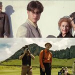 Oscar Best-Picture Predictions After Venice, Telluride, and Toronto