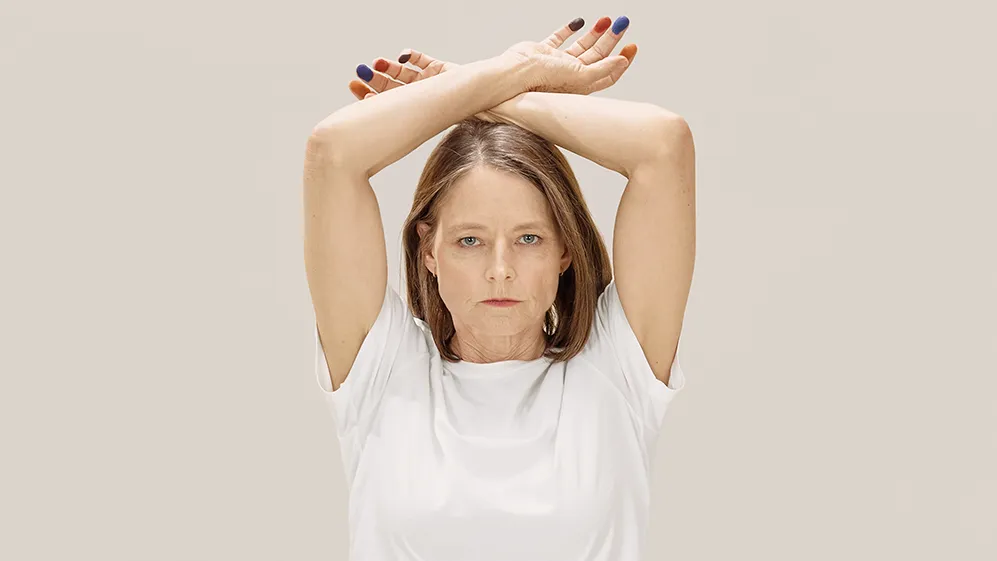 The FBI Is Conceptual Art Now. Thank Jodie Foster.