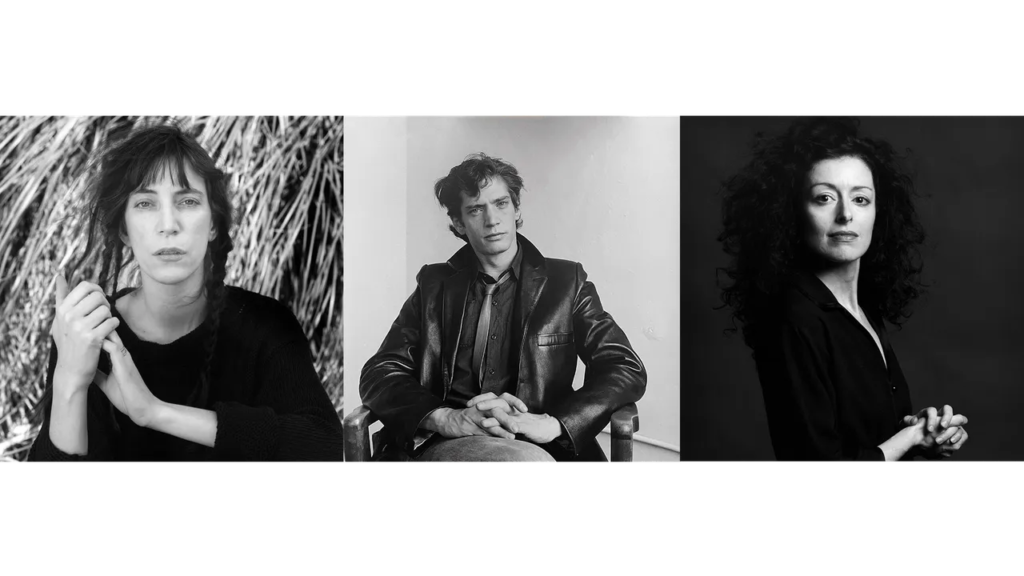 Patti Smith and Photographer Lynn Davis on Their Enduring Friendship With Robert Mapplethorpe