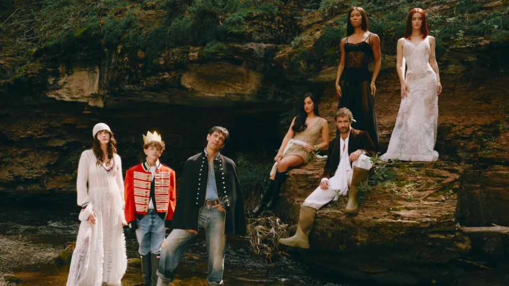 Jordan Firstman and the Cast of ‘Club Kid’ Are Taking Awards Season By Storm
