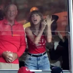 Taylor Swift’s new song ‘Cleveland!’ includes an ode to Travis Kelce