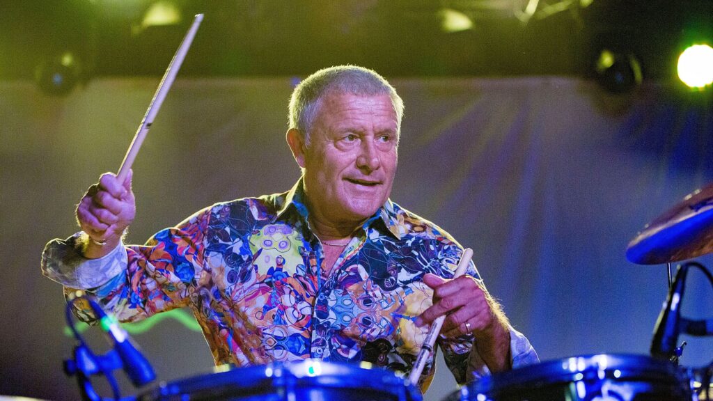 “It will be on the the obituary, won’t it? ‘He was found in a cheap hotel that was about to close down, and he had a cheap rate on the room.’ You don’t need that”: At 76, rock legend Carl Palmer reveals his hopes and fears for the future