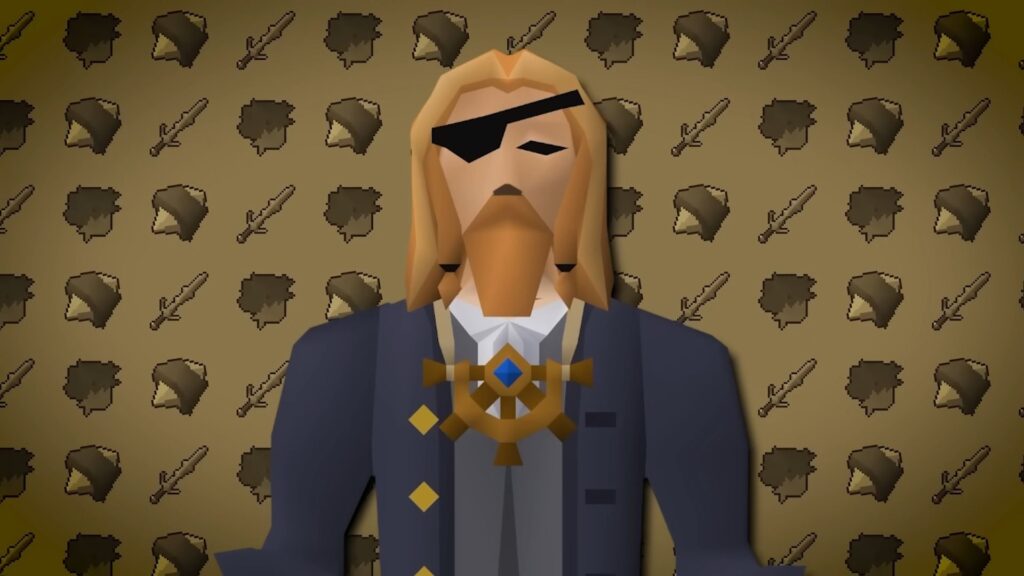 Court sentences disgraced Old School RuneScape dev who stole players’ gold and “banked more than £364,829 in cash”