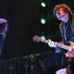Why Tony Iommi said no to a final Black Sabbath album with Andrew Watt: “He was a bit too excited”