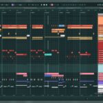 Stuck in the 4-bar loop? Try Stencils, arrangement templates for Ableton Live based on tracks by Four Tet, Fred Again, Skrillex and more