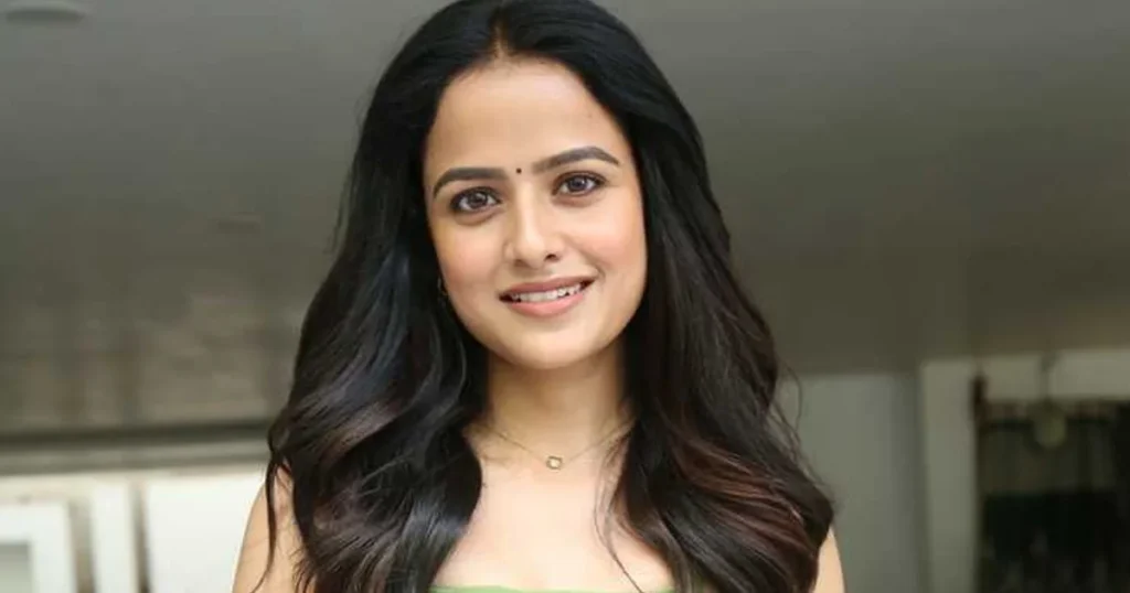 Back-to-back flops for Vaishnavi Chaitanya- What’s next?