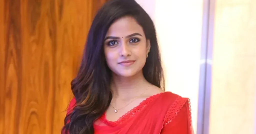 Vaishnavi Chaitanya reveals why she couldn’t do Chennai Love Story