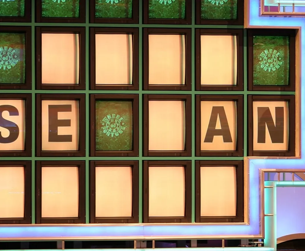 Jim Thornton Axed by ‘Wheel of Fortune’; Lawyer Denies Wrongdoing in Chat