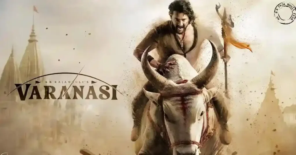 ‘వారణాసి’ షూట్ పై అఫీషియల్ క్లారిటీ!