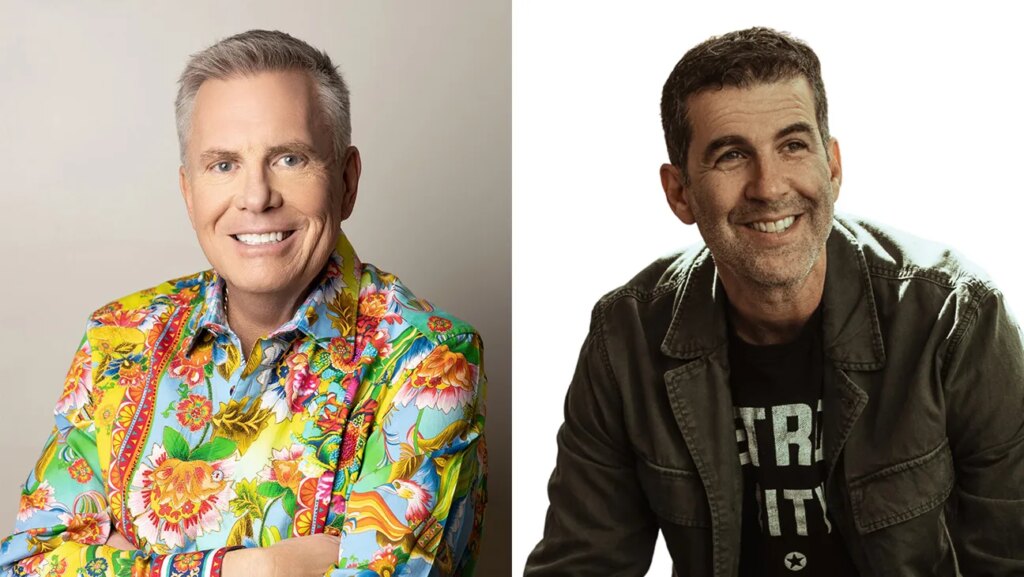 Gambling Influencer Vegas Matt to Be Focus of Movie Biopic The Chop