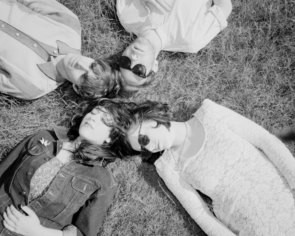 Veronica Falls To Re-Issue Their Seminal Indie Pop Debut LP | News