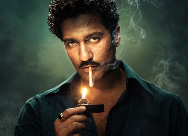 Vicky Kaushal’s FIRST look from Sanjay Leela Bhansali’s Love & War is all intensity, no apology! : Bollywood News