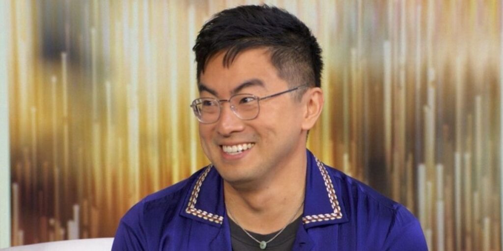 Video: Bowen Yang Plays ‘What Would Mary Do?’ Ahead of OH, MARY! Debut