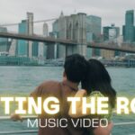 Video: MAYBE HAPPY ENDING Debuts New 'Hitting The Road' Music Video