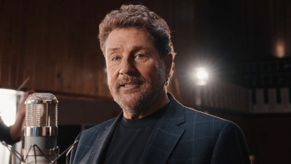 Video: Michael Ball Performs ‘Pure Imagination’ Ahead of CHARLIE AND THE CHOCOLATE FACTORY