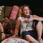 Video: Victoria Clark Is Finding the Humanity in HUMAN THINGS
