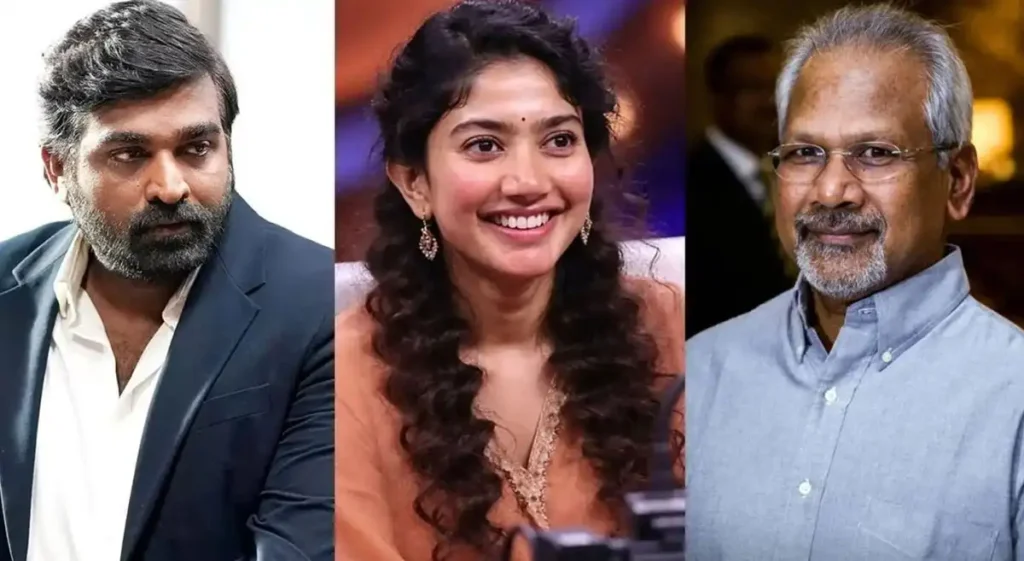 మణిరత్నం, సాయి పల్లవి, విజయ్ ల స్పెషల్ ప్రాజెక్ట్ టైటిల్ రివీల్ కి టైం ఫిక్స్!