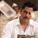 Vijay Varma announces Matka King season 2 with first episode script: “Ek aur baazi” : Bollywood News