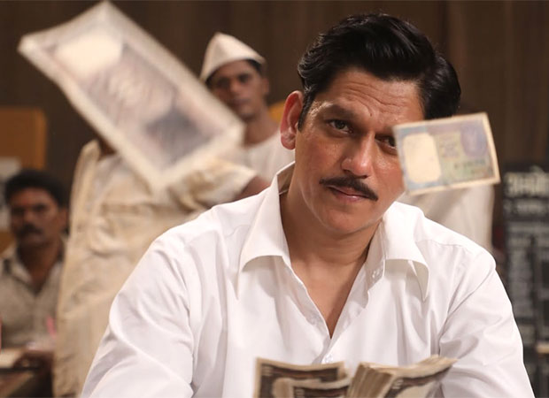 Vijay Varma announces Matka King season 2 with first episode script: “Ek aur baazi” : Bollywood News