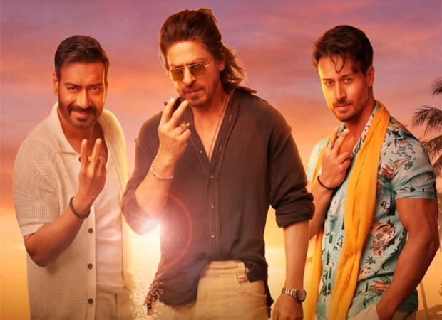 Delhi HC dismisses Vimal Elaichi maker’s plea against FDA notices to Shah Rukh Khan, Ajay Devgn, Tiger Shroff : Bollywood News